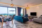 Villa Koln Will - Antalya, Kaş, Kalkan/ Akbel - Fotoğraf 15