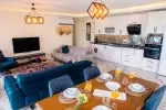 Villa Koln Will - Antalya, Kaş, Kalkan/ Akbel - Fotoğraf 17