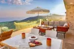 Villa Koln Will - Antalya, Kaş, Kalkan/ Akbel - Fotoğraf 12
