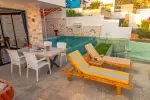 Villa Koln Will - Antalya, Kaş, Kalkan/ Akbel - Fotoğraf 10