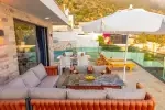 Villa Koln Will - Antalya, Kaş, Kalkan/ Akbel - Fotoğraf 2