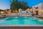 Villa Konak Kayaköy - Muğla, Fethiye, Kayaköy - Fotoğraf 15