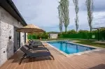 Villa Korkut - Muğla, Ortaca, Dalyan - Fotoğraf 11
