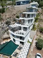 Köyümün Villaları 5 - Muğla, Fethiye, Faralya - Fotoğraf 2