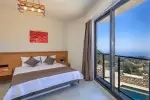 Köyümün Villaları 5 - Muğla, Fethiye, Faralya - Fotoğraf 24