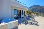 Köyümün Villaları 5 - Muğla, Fethiye, Faralya - Fotoğraf 21