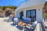 Köyümün Villaları 5 - Muğla, Fethiye, Faralya - Fotoğraf 25