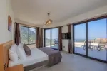 Köyümün Villaları 5 - Muğla, Fethiye, Faralya - Fotoğraf 22