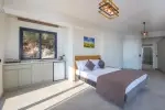 Köyümün Villaları 5 - Muğla, Fethiye, Faralya - Fotoğraf 13