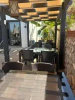 Köyümün Villaları 5 - Muğla, Fethiye, Faralya - Fotoğraf 10