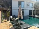 Köyümün Villaları 5 - Muğla, Fethiye, Faralya - Fotoğraf 4