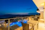 Villa Kraliçe - Antalya, Kaş, Kalkan / Kördere - Fotoğraf 91