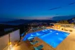 Villa Kraliçe - Antalya, Kaş, Kalkan / Kördere - Fotoğraf 22