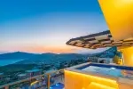 Villa Kraliçe - Antalya, Kaş, Kalkan / Kördere - Fotoğraf 24
