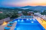 Villa Kraliçe - Antalya, Kaş, Kalkan / Kördere - Fotoğraf 21