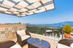 Villa Kraliçe - Antalya, Kaş, Kalkan / Kördere - Fotoğraf 34
