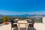 Villa Kraliçe - Antalya, Kaş, Kalkan / Kördere - Fotoğraf 38