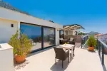 Villa Kraliçe - Antalya, Kaş, Kalkan / Kördere - Fotoğraf 40
