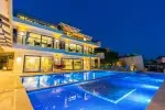 Villa Kraliçe - Antalya, Kaş, Kalkan / Kördere - Fotoğraf 3