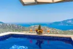 Villa Kraliçe - Antalya, Kaş, Kalkan / Kördere - Fotoğraf 29