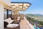 Villa Kraliçe - Antalya, Kaş, Kalkan / Kördere - Fotoğraf 32
