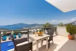 Villa Kraliçe - Antalya, Kaş, Kalkan / Kördere - Fotoğraf 92
