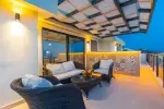 Villa Kraliçe - Antalya, Kaş, Kalkan / Kördere - Fotoğraf 33