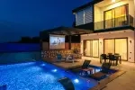 Villa Küheylan - Antalya, Kaş, Kalkan / Patara - Fotoğraf 7