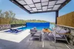 Villa Küheylan - Antalya, Kaş, Kalkan / Patara - Fotoğraf 18