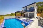 Villa Küheylan - Antalya, Kaş, Kalkan / Patara - Fotoğraf 15