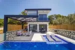 Villa Küheylan - Antalya, Kaş, Kalkan / Patara - Fotoğraf 13