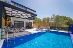 Villa Küheylan - Antalya, Kaş, Kalkan / Patara - Fotoğraf 14