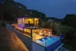 Villa Küheylan - Antalya, Kaş, Kalkan / Patara - Fotoğraf 5