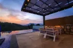 Villa Küheylan - Antalya, Kaş, Kalkan / Patara - Fotoğraf 12