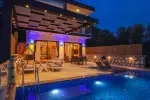 Villa Küheylan - Antalya, Kaş, Kalkan / Patara - Fotoğraf 4