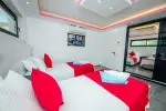 Villa Kumru - Antalya, Kaş, kalkan / Çavdır - Fotoğraf 25