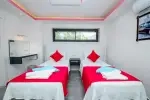 Villa Kumru - Antalya, Kaş, kalkan / Çavdır - Fotoğraf 24