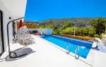 Villa Kumru - Antalya, Kaş, kalkan / Çavdır - Fotoğraf 5
