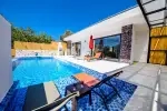 Villa Kumru - Antalya, Kaş, kalkan / Çavdır - Fotoğraf 7