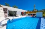 Villa Kumru - Antalya, Kaş, kalkan / Çavdır - Fotoğraf 3