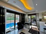 Villa Kumsalya - Antalya, Kemer, Göynük - Fotoğraf 13