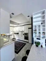 Villa Kumsalya - Antalya, Kemer, Göynük - Fotoğraf 7