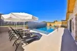 Villa Kuş - Antalya, Kaş, Kalkan / Ulugöl - Fotoğraf 6