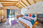 Villa Kuş - Antalya, Kaş, Kalkan / Ulugöl - Fotoğraf 27