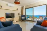 Villa Kutup - Antalya, Kaş, Kalkan / Ortaalan - Fotoğraf 24