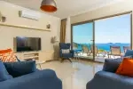 Villa Kutup - Antalya, Kaş, Kalkan / Ortaalan - Fotoğraf 23