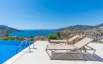 Villa Kutup - Antalya, Kaş, Kalkan / Ortaalan - Fotoğraf 9