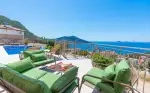 Villa Kutup - Antalya, Kaş, Kalkan / Ortaalan - Fotoğraf 14