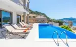 Villa Kutup - Antalya, Kaş, Kalkan / Ortaalan - Fotoğraf 4