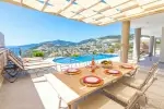 Villa Kutup - Antalya, Kaş, Kalkan / Ortaalan - Fotoğraf 15